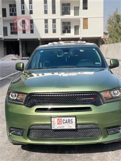 دودج دورانجو